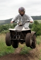 Quad bike Scotland